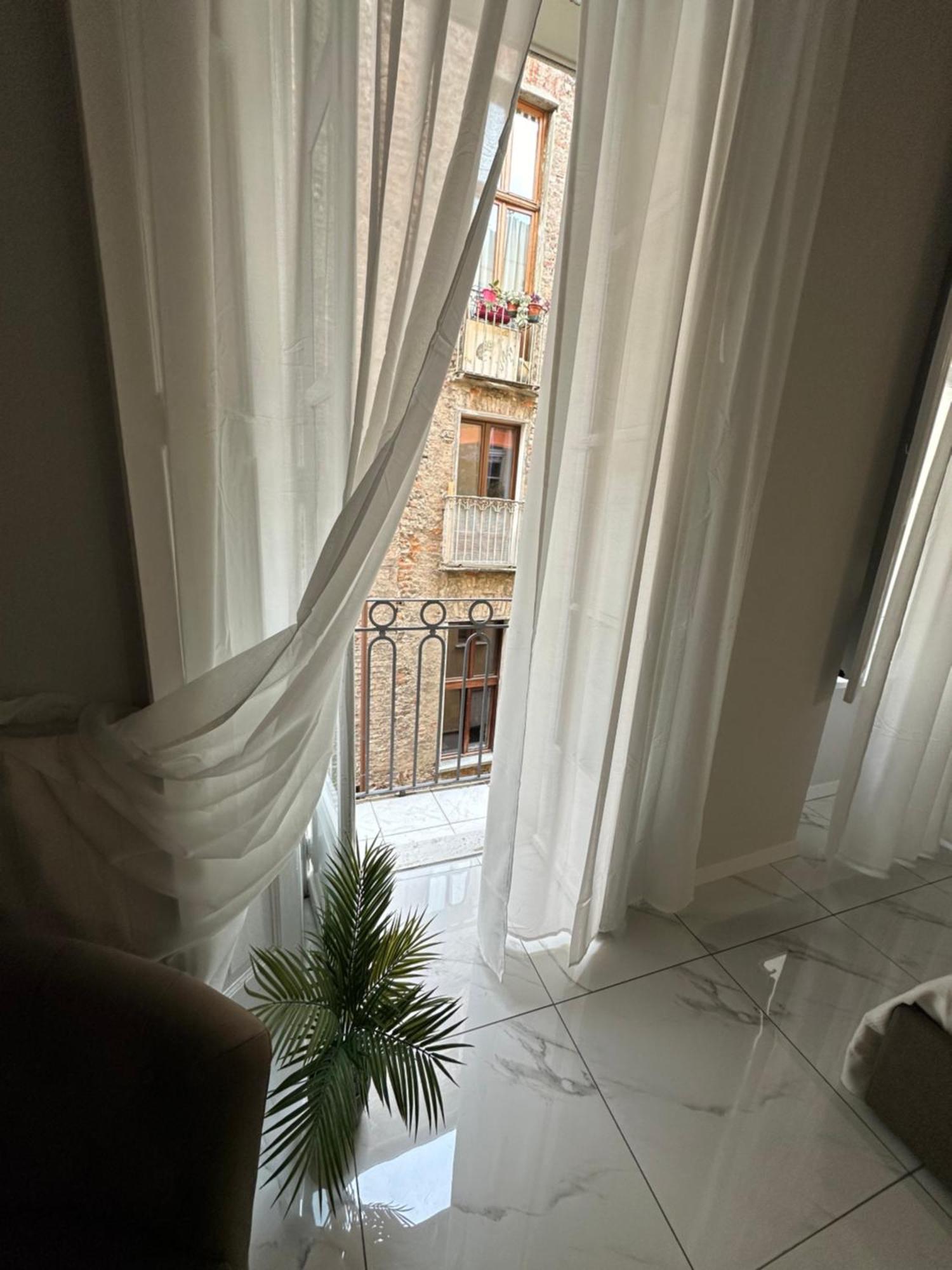 Appartement Mokai Torino Centro Extérieur photo